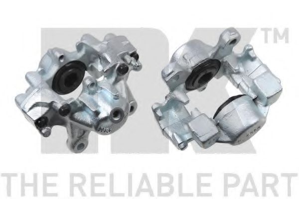 спирачен апарат