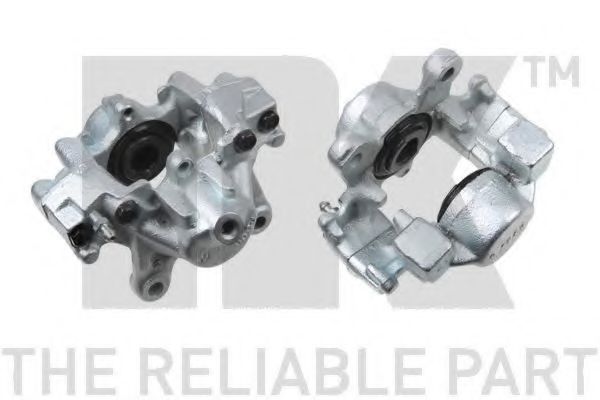 спирачен апарат