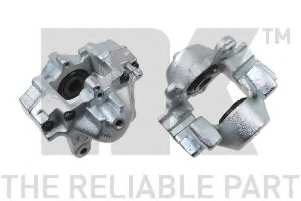 спирачен апарат