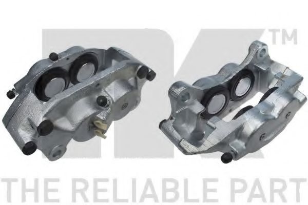 спирачен апарат