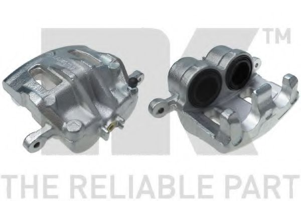 спирачен апарат