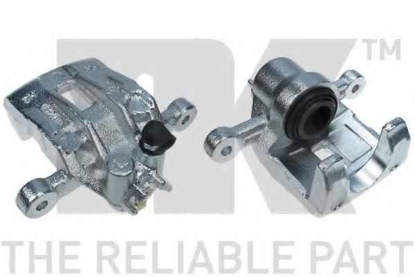 спирачен апарат