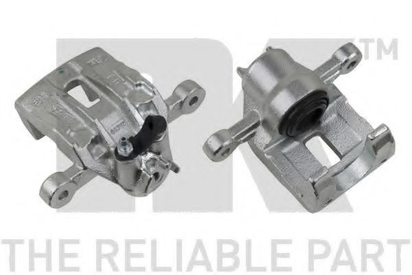 спирачен апарат