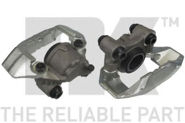 спирачен апарат