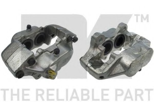 спирачен апарат