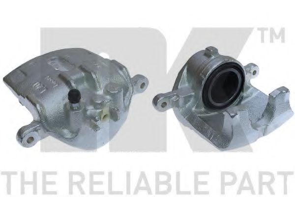 спирачен апарат