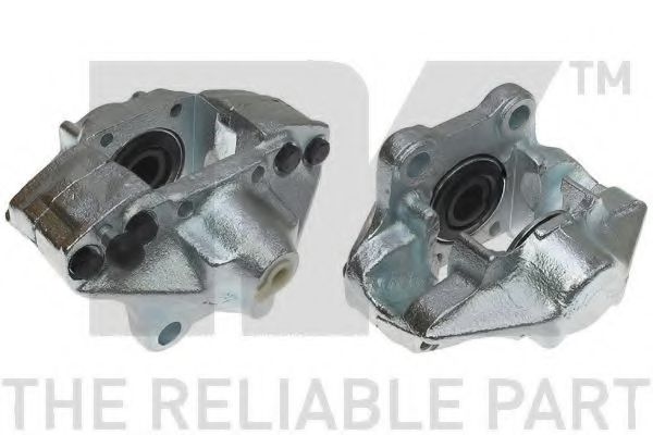 спирачен апарат