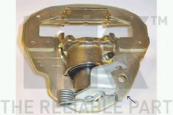 спирачен апарат