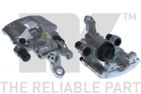 спирачен апарат