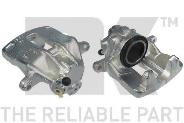 спирачен апарат