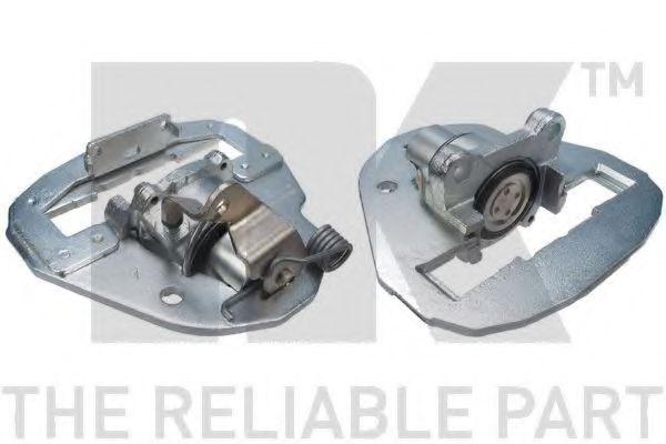 спирачен апарат