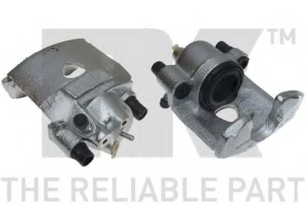 спирачен апарат