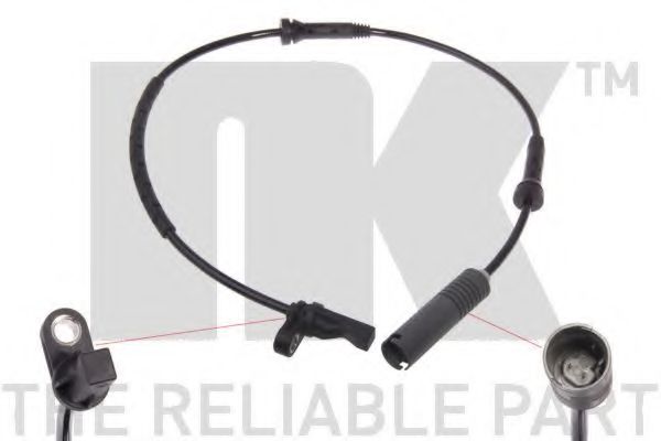 датчик, обороти на колелото