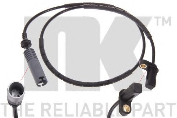 датчик, обороти на колелото