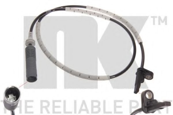 датчик, обороти на колелото