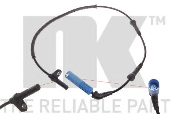 датчик, обороти на колелото