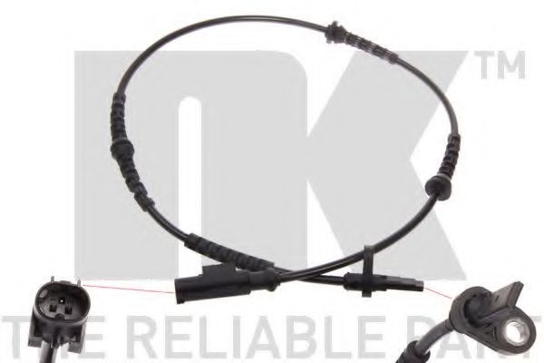 датчик, обороти на колелото