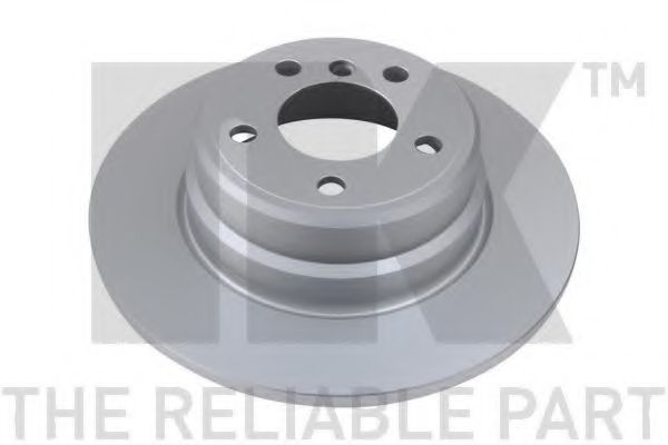 спирачен диск