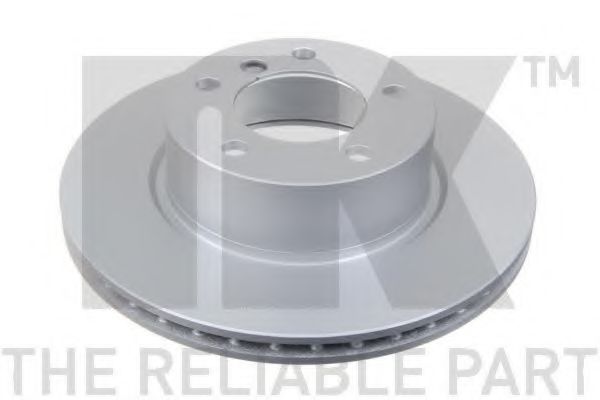 спирачен диск