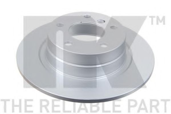 спирачен диск