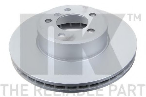 спирачен диск