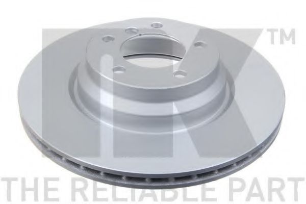 спирачен диск