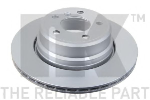 спирачен диск