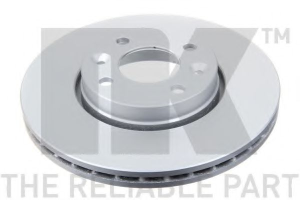 спирачен диск