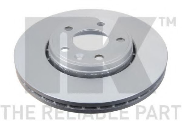 спирачен диск