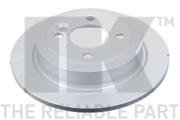 спирачен диск