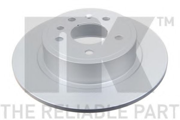 спирачен диск