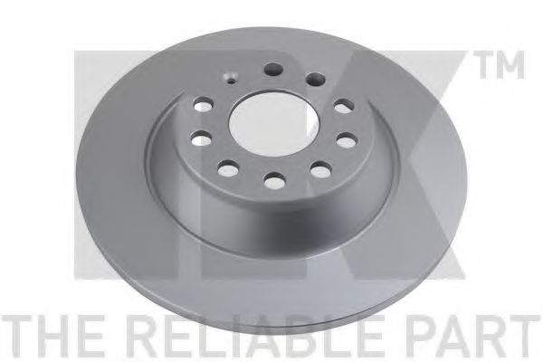 спирачен диск