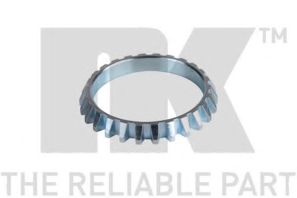 сензорен пръстен, ABS