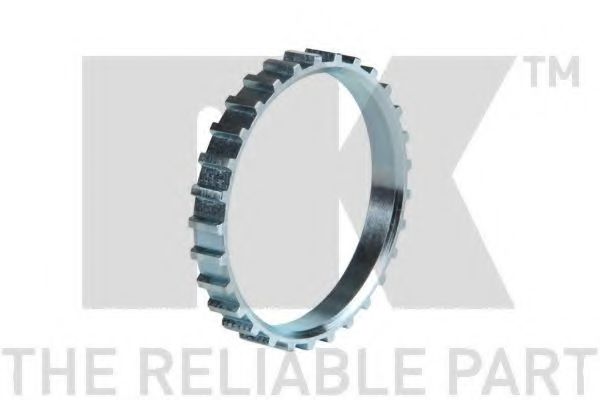 сензорен пръстен, ABS