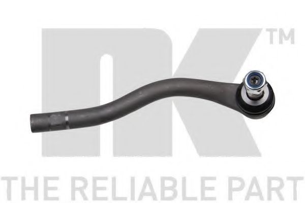 накрайник на напречна кормилна щанга