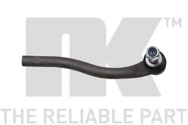 накрайник на напречна кормилна щанга