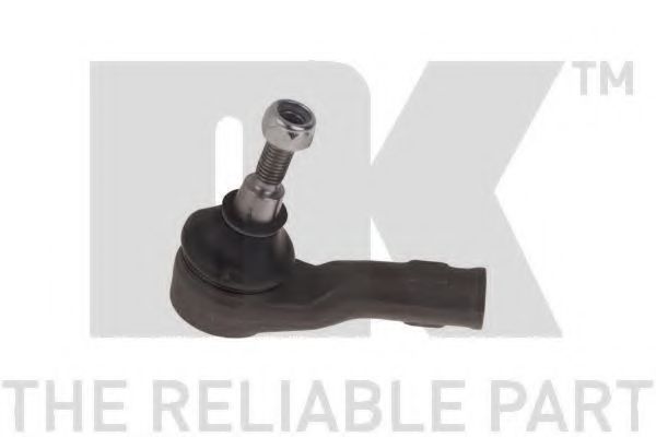 накрайник на напречна кормилна щанга