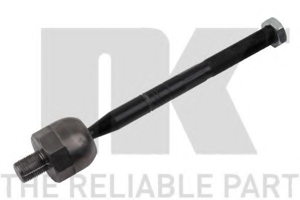 аксиален шарнирен накрайник, напречна кормилна щанга