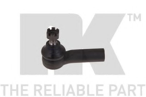 накрайник на напречна кормилна щанга