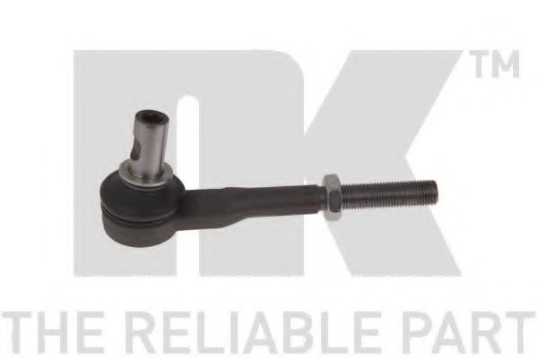 накрайник на напречна кормилна щанга