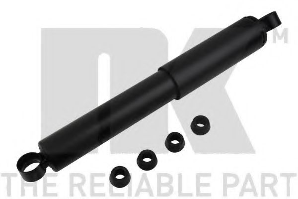 амортисьор