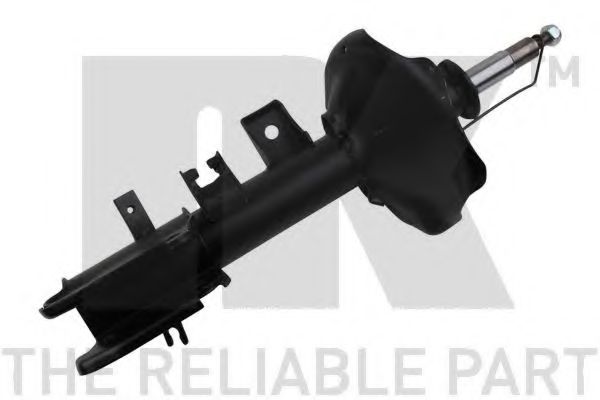 амортисьор