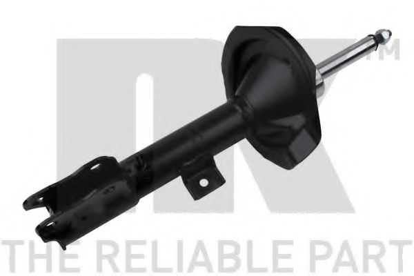 амортисьор