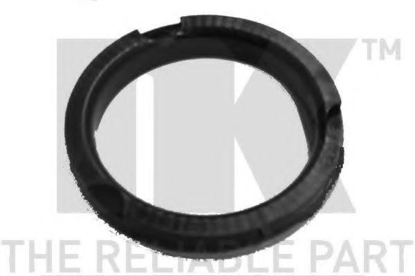 Лагер  на макферсъна