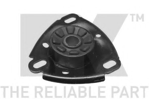 тампон на макферсън