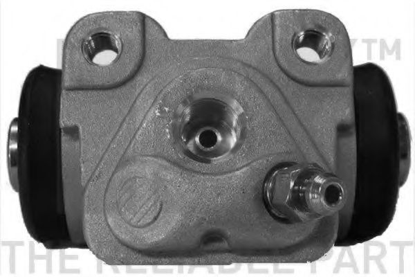 спирачно цилиндърче на колелото