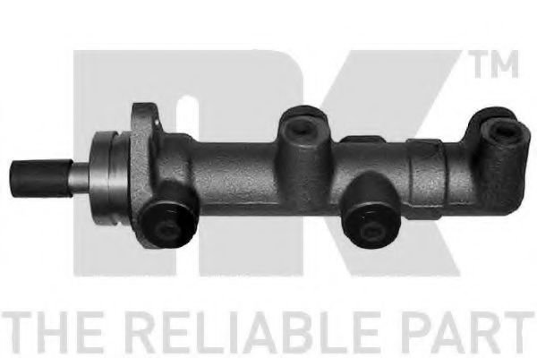 Спирачна помпа