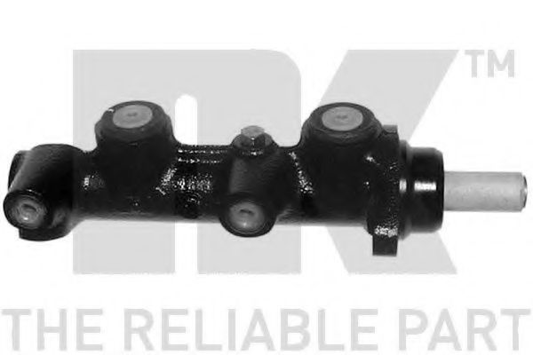 Спирачна помпа