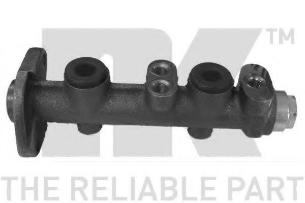 Спирачна помпа