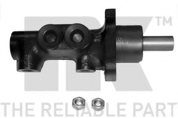 Спирачна помпа